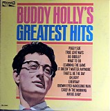 Buddy Holly - Greatest Hits