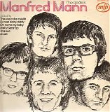 Manfred Mann - The Greatest Hits Of Manfred Mann