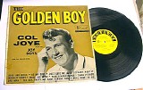 Col Joye - The Golden Boy