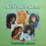 New Seekers, The - Farewell Album