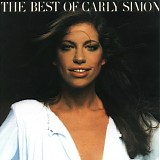 Carly Simon - The Best Of Carly Simon