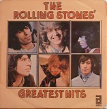 Rolling Stones, The - Greatest Hits