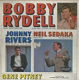 Bobby Rydell, Johnny Rivers, Neil Sedaka & Gene Pitney - Bobby Rydell, Johnny Rivers, Neil Sedaka, Gene Pitney