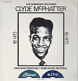 The Dominoes & Clyde McPhatter - 18 Hits Volume Two