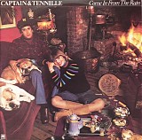 Captain And Tennille - Come In From The Rain