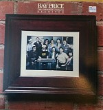 Ray Price & Cherokee Cowboys - Reunited