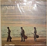 New World - New World