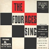 The Four Aces - The Four Aces Sing