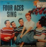 The Four Aces - The Four Aces Sing