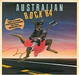 Various artists - Australian Rock 84