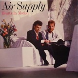 Air Supply - Hearts In Motion