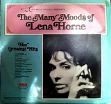 Lena Horne - The Many Mood Of Lena Horne