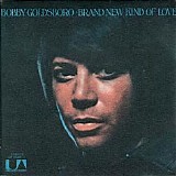 Bobby Goldsboro - Brand New Kind Of Love