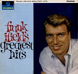 Frank Ifield - Greatest Hits