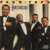 Four Tops - Indestructible