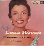 Lena Horne & Lennie Hayton's Orchestra, The - It's Love