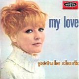 Petula Clark - My Love