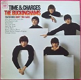 Buckinghams, The - Time & Charges