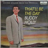 Buddy Holly - That'll Be The Day