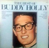 Buddy Holly - The Best Of Buddy Holly