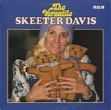 Skeeter Davis - The Versatile