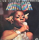 Marcia Hines - Live Across Australia