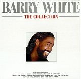 Barry White - The Collection