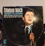 Johnny Tillotson - The Tillotson Touch