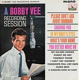 Bobby Vee - A Bobby Vee Recording Session