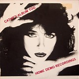 Kate Bush - Cathy's Album Too. Home Demo Recordings