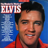 Elvis Presley - The Wonderful World Of Elvis