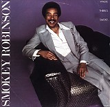 Smokey Robinson - Where There's Smoke...