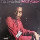 Jackie Wilson - This Love Is Real