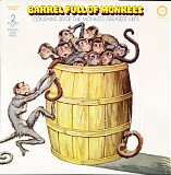 The Monkees - Barrel Full Of Monkees