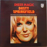 Dusty Springfield - Sheer Magic