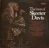 Skeeter Davis - The Best Of Skeeter Davis