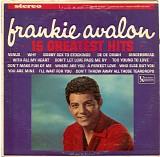 Frankie Avalon - 15 Greatest Hits