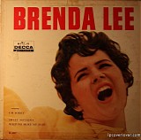 Brenda Lee - Brenda Lee