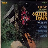 Skeeter Davis - I Love Flatt & Scruggs