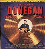 Lonnie Donegan's Skiffle Group - A Golden Age Of Donegan Volume Two