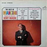 Henry Mancini And His Orchestra - The Best Of Mancini