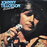 Johnny Tillotson - Greatest Hits