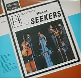 Seekers, The - 14 Favourite Hits Of The Seekers