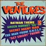 The Ventures - The Ventures