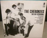 Cherokees, The - The Go!! Sessions