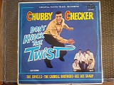 Chubby Checker, The Dovells, Carroll Brothers & Dee Dee Sharp Gamble - Don't Knock The Twist - Original Soundtrack Recording