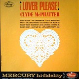 Clyde McPhatter - Lover Please!