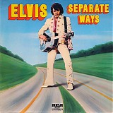 Elvis Presley - Separate Ways