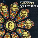 Sam Cooke & The Soul Stirrers - The Gospel Soul Of Sam Cooke With The Soul Stirrers Vol. 2