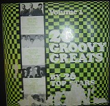 Various artists - 26 Groovy Greats By 26 Top Stars Volume 1